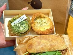-evoojoo面包商店