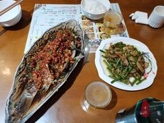 -花鸟鱼私家小厨(文殊院店)