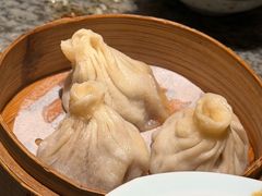 -南京大牌档(青岛万象城店)