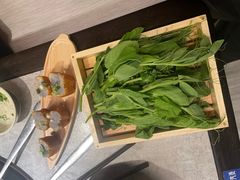 -鲜潭蒸汽石锅鱼(万象前海店)