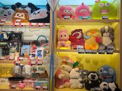 -汤姆熊欢乐世界(龙之梦店)