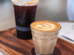 -Peet's Coffee皮爷咖啡(大学路店)