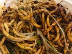 -大碗居老北京炸酱面(蛇口店)