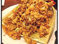 泉州醋肉-八闽饭店闽南小镇(铁西店)