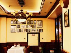 -摩根扒房(桐梓林店)