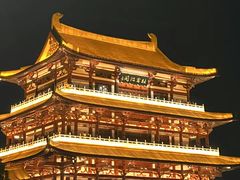 -杜甫江阁