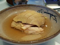 -君来湖滨饭店·渔餐厅