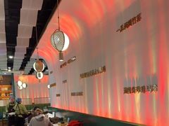 -烹然四季椰子鸡火锅(姚家园万象汇店)