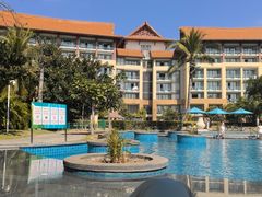 -三亚海棠湾万丽度假酒店