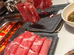 -宽来火锅(来福士广场店)
