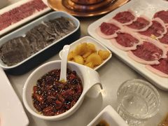 -牛街·马辈儿涮肉(牛街二店)
