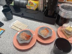 -争鲜回转寿司(中街大悦城店)