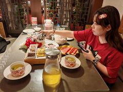 -宋园·金宴浙鲜馆(静安店)