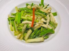 -雨后行菜(报慈北路店)