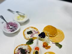 -马克西姆俄罗斯餐厅(通亚街店)