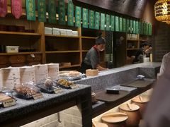 -南京大牌档(凯德大峡谷店)