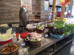 -江南名灶·农家乐(武里山天街店)