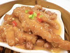 -虾饺妹·酒家(金碧店)