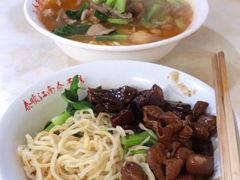 -泰顺江南春面馆