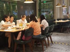 大堂-米纸越南小馆(金鹰世界店)