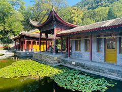-华清宫景区