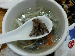 -下梅人家土菜馆(历史文化餐厅度假区店)