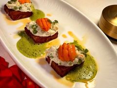 -拉蒂娜·巴西牛排馆 Latina·Brazilian Steakhouse(陆家嘴旗舰店)