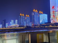 -武汉两江游览·夜游长江(汉阳门码头)