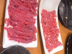 -高兴一锅潮汕鲜牛肉火锅(银座店)