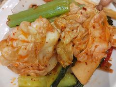-老乌家特色小炒泡馍(大皮院店)