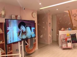 -Beauty Nails 美甲美睫皮肤管理
