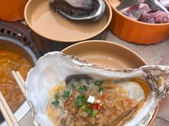 -海底捞大排档火锅(打浦路店)