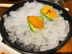 -Mr·Fish鱼鲜生海鲜放题(银泰in99店)