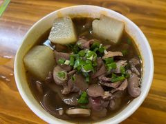 -王记生烫牛杂面馆(兰陵路店)