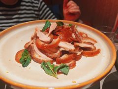 -青年公社烤鸭(姚家园万象汇店)