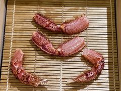 红毛蟹蒸笼-蟹田居·活蟹料理(东城店)