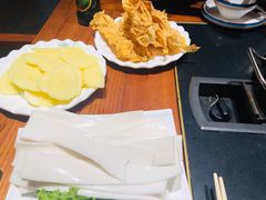-葛记红焖羊肉(人民路店)