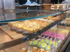 -FANEN法念·烘焙·甜点(万象城店)