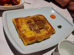 -楚山晓·湖北菜(武汉光谷K11店)