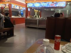 -海岛八号龙虾烧烤田鸡(蓝天路总店)