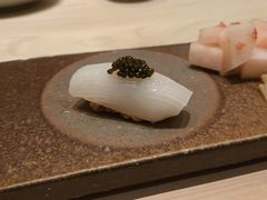 -Ginza Onodera 鮨(外滩十八号店)