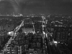 -南昌双子塔303观光厅