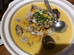 -巢爷老味(东方红店)