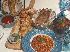-俄士厨房(五棵松华熙LIVE店)