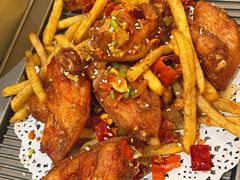 -小菜园新徽菜(常州武进吾悦店)