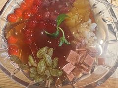 -恰八斗·猛火长沙菜(国贸店)