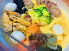 -寻宝记绍兴菜(鲁迅路店)