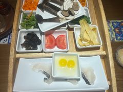 -芸南道·过桥米线(昆明老街旗舰店)