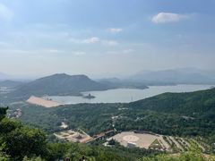 -北京十三陵国家森林公园蟒山景区