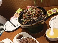 -姥姥家春饼店(交大东路店)